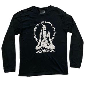 Authentic Hysteric glamour shirt